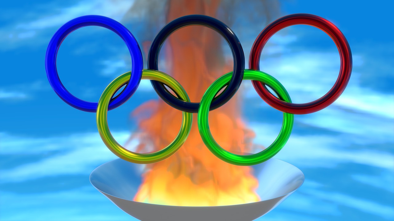 Jak rodziły się olimpijskie symbole? Hymn igrzysk olimpijskich