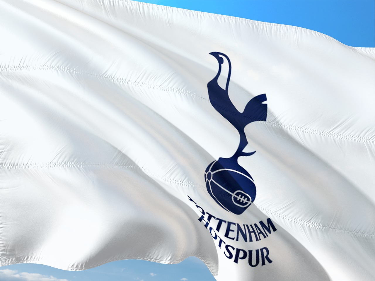 Murowanie – czyli dlaczego Tottenham nie zdobędzie tytułu?